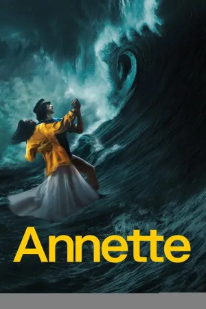 Poster Annette