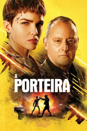 Poster A Protetora