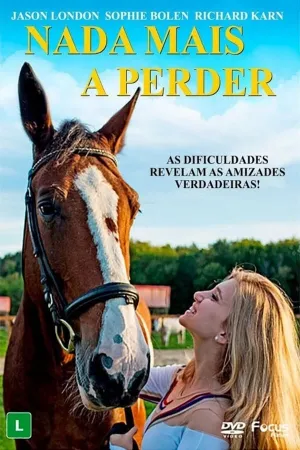 Poster Nada Mais a Perder