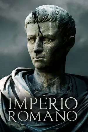 Poster Império Romano