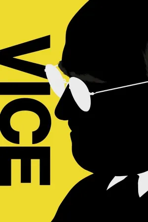 Poster O Vice