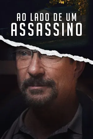 Poster Ao Lado de um Assassino