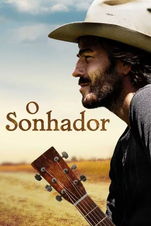 Poster O Sonhador