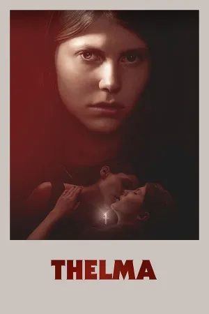 Poster Thelma