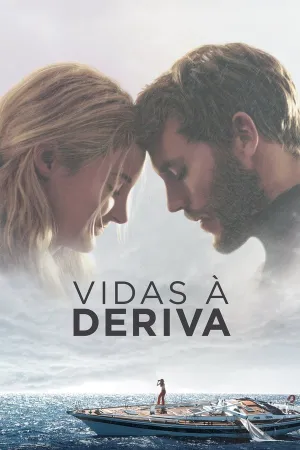 Poster Vidas à Deriva
