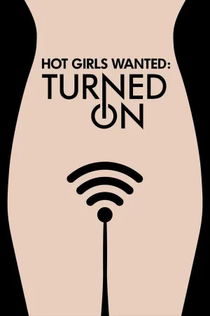 Poster Hot Girls Wanted: Turned On