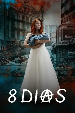 Poster 8 Dias
