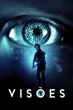 Poster Visões