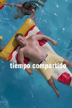 Poster Tempo Compartilhado