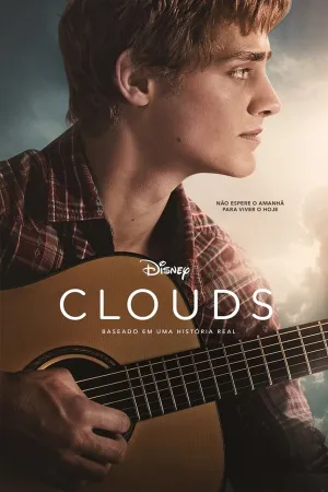 Poster Clouds