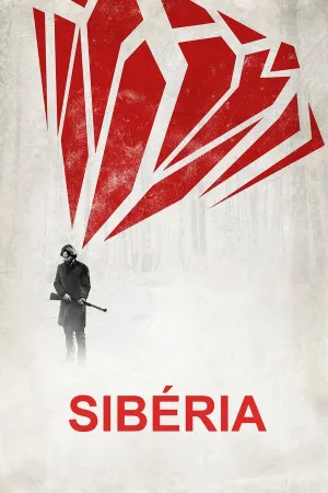 Poster Sibéria
