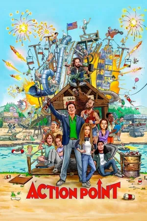 Poster Ponto de Ação