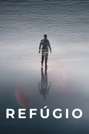Poster Refúgio