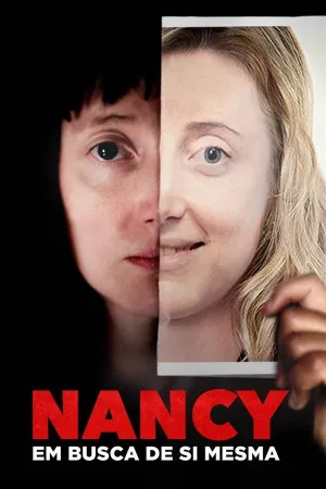 Poster Nancy: Em Busca De Si Mesma