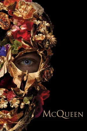 Poster Alexandre McQueen