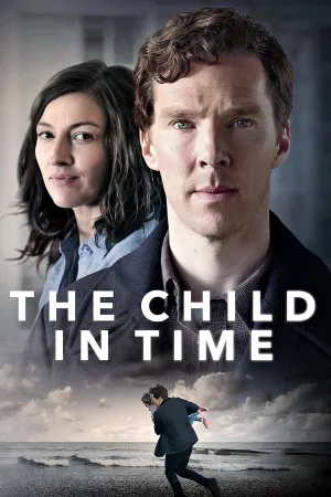 Poster The Child in Time