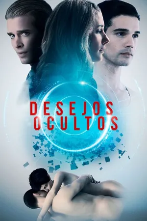Poster Desejos Ocultos