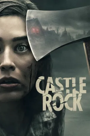 Poster Castle Rock