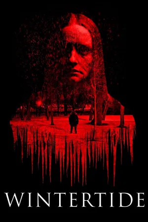 Poster Wintertide