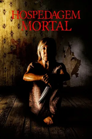 Poster Hospedagem Mortal