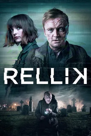 Poster Rellik