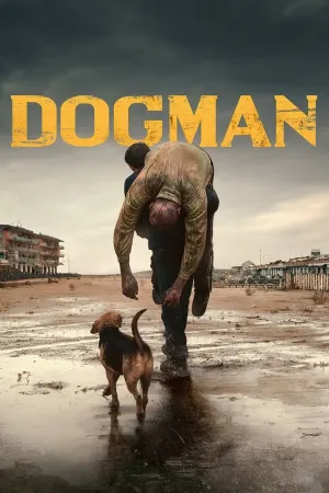 Poster Dogman