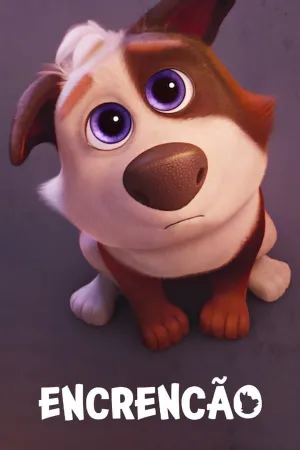 Poster EncrenCão
