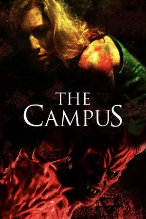 Poster The Campus