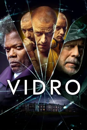 Poster Vidro