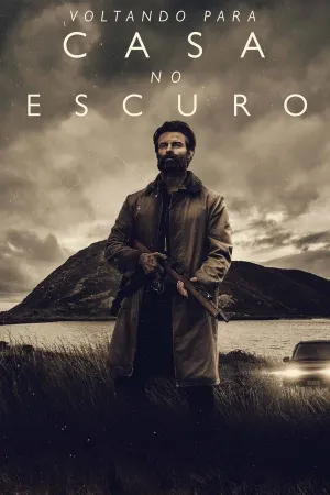 Poster Voltando para Casa no Escuro