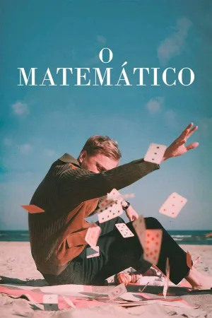 Poster O Matemático