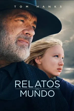 Poster Relatos do Mundo