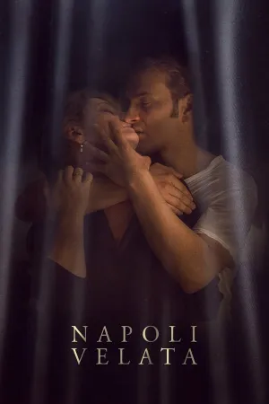 Poster Nápoles Velada