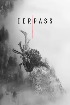 Poster Pagan Peak