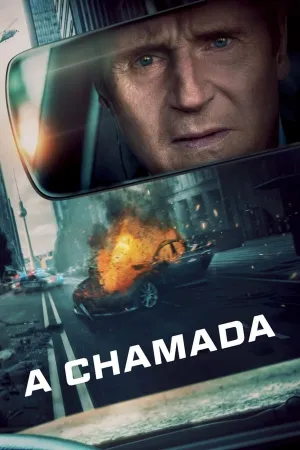 Poster A Chamada