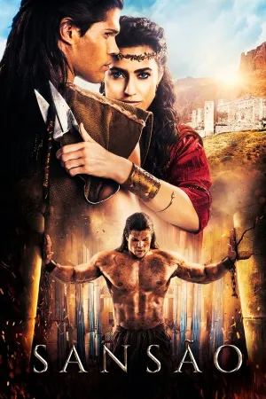 Poster Sansão