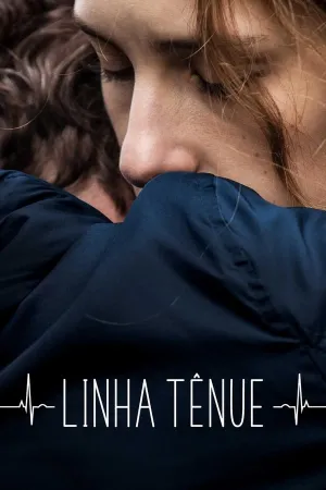 Poster Linha Tênue