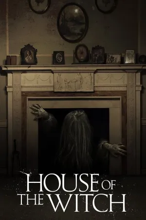 Poster A Noite da Bruxa