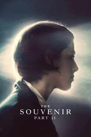 Poster O Souvenir: Parte II