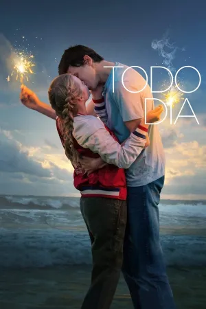 Poster Todo Dia