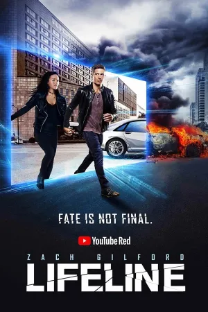 Poster Lifeline