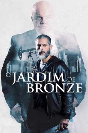 Poster O Jardim de Bronze