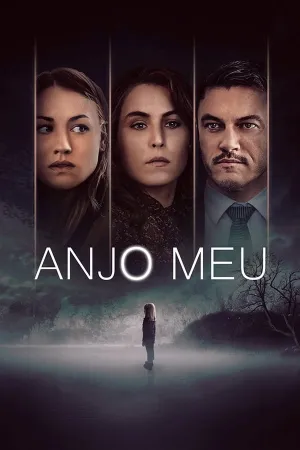 Poster Anjo Meu