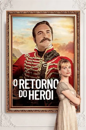 Poster O Retorno do Herói