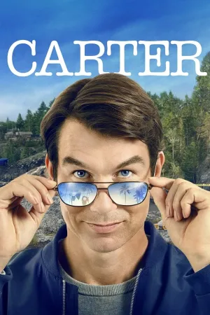 Poster Carter