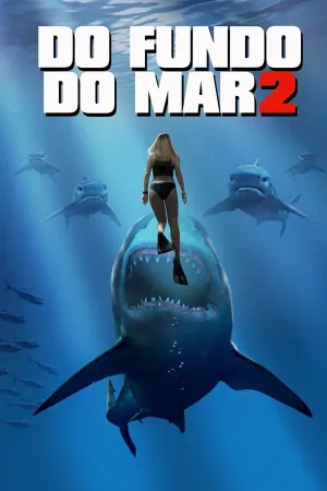 Poster Do Fundo do Mar 2