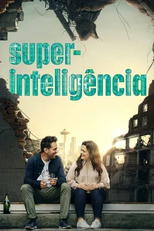 Poster Superinteligência