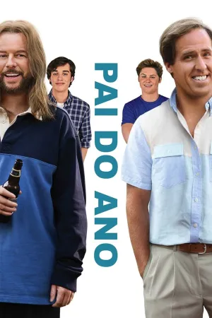 Poster Pai do Ano