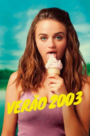 Poster Verão 2003
