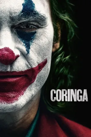 Poster Coringa